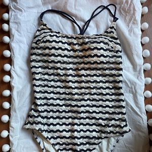 Sperry Women’s One Piece Swimsuit